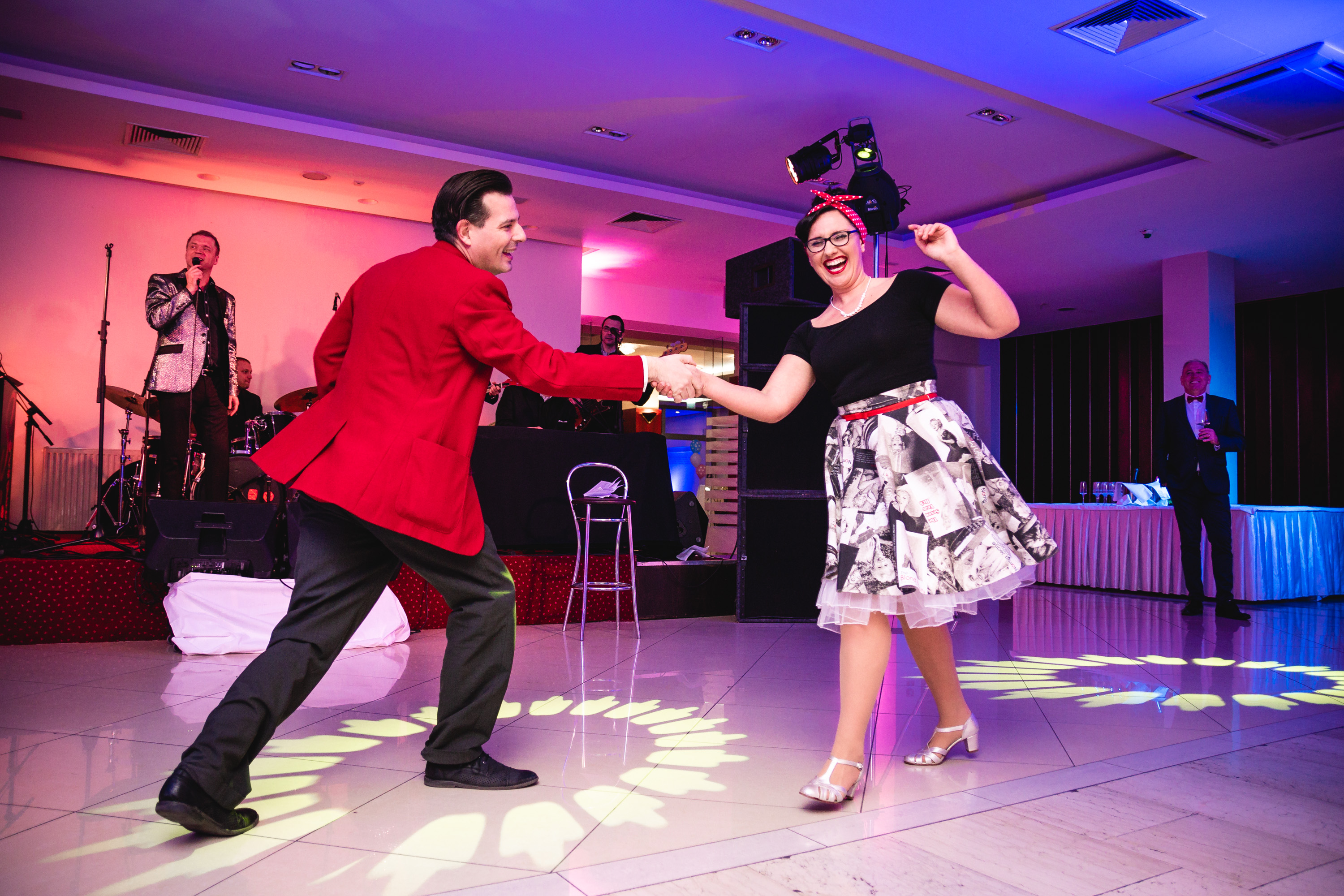 Rotary klub Varaždin bal