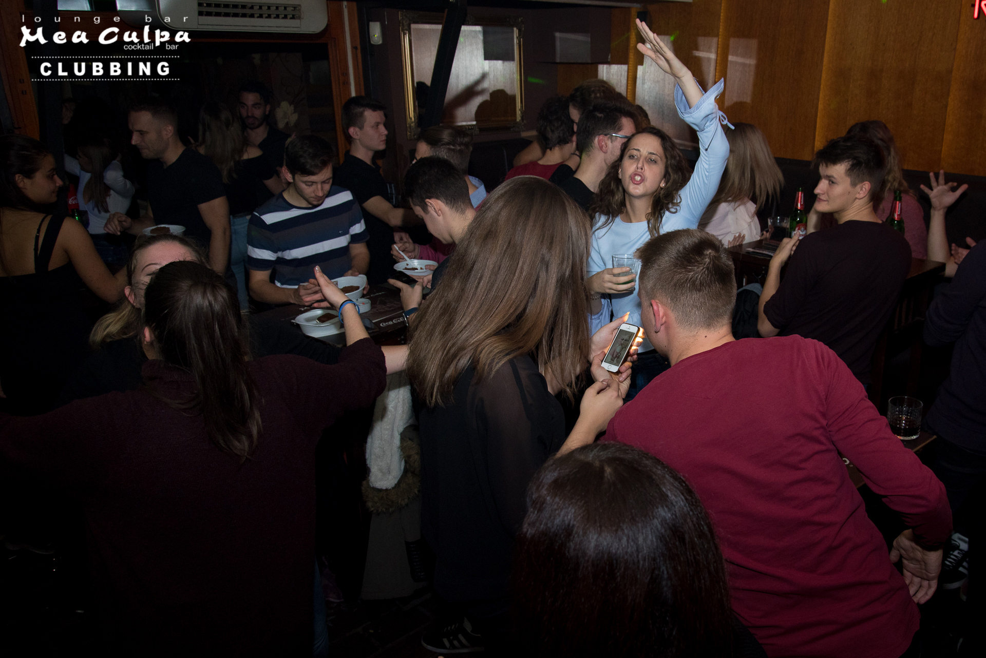 Fešta povodom sjećanja na Aquamarin Fešta povodom sjećanja na Aquamarin