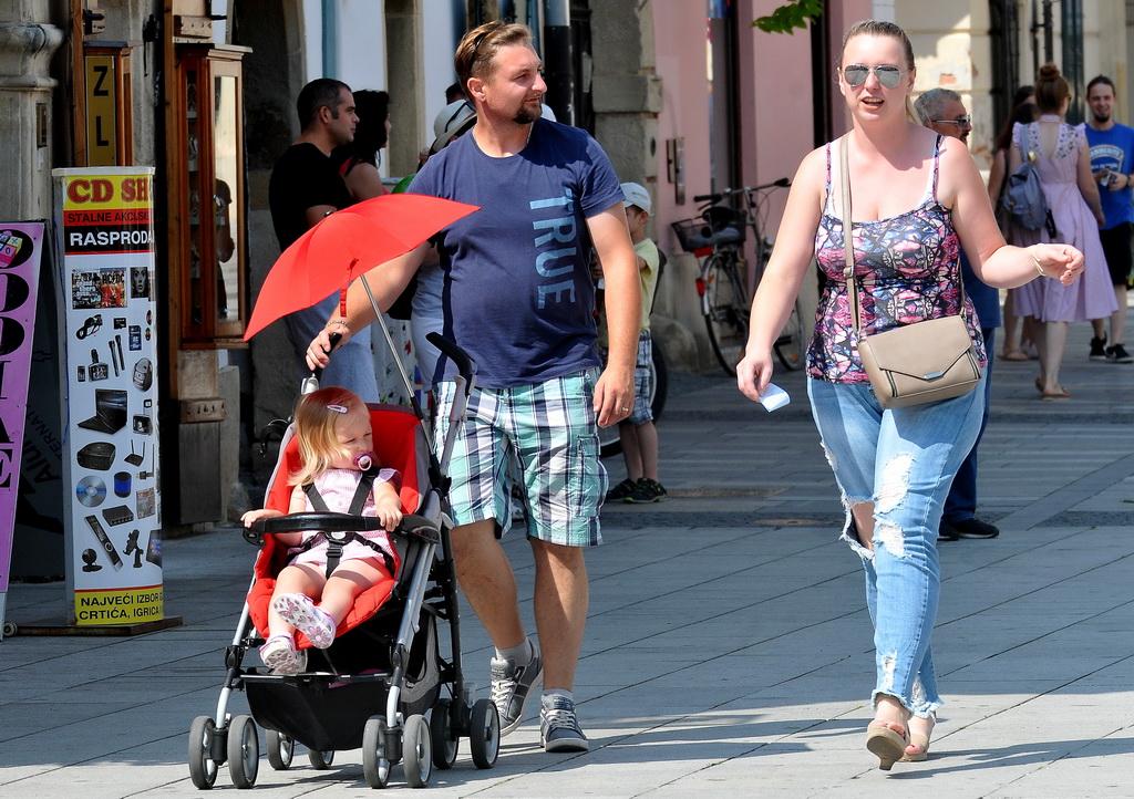 Klikom po gradu 28. srpnja Klikom po gradu 28. srpnja