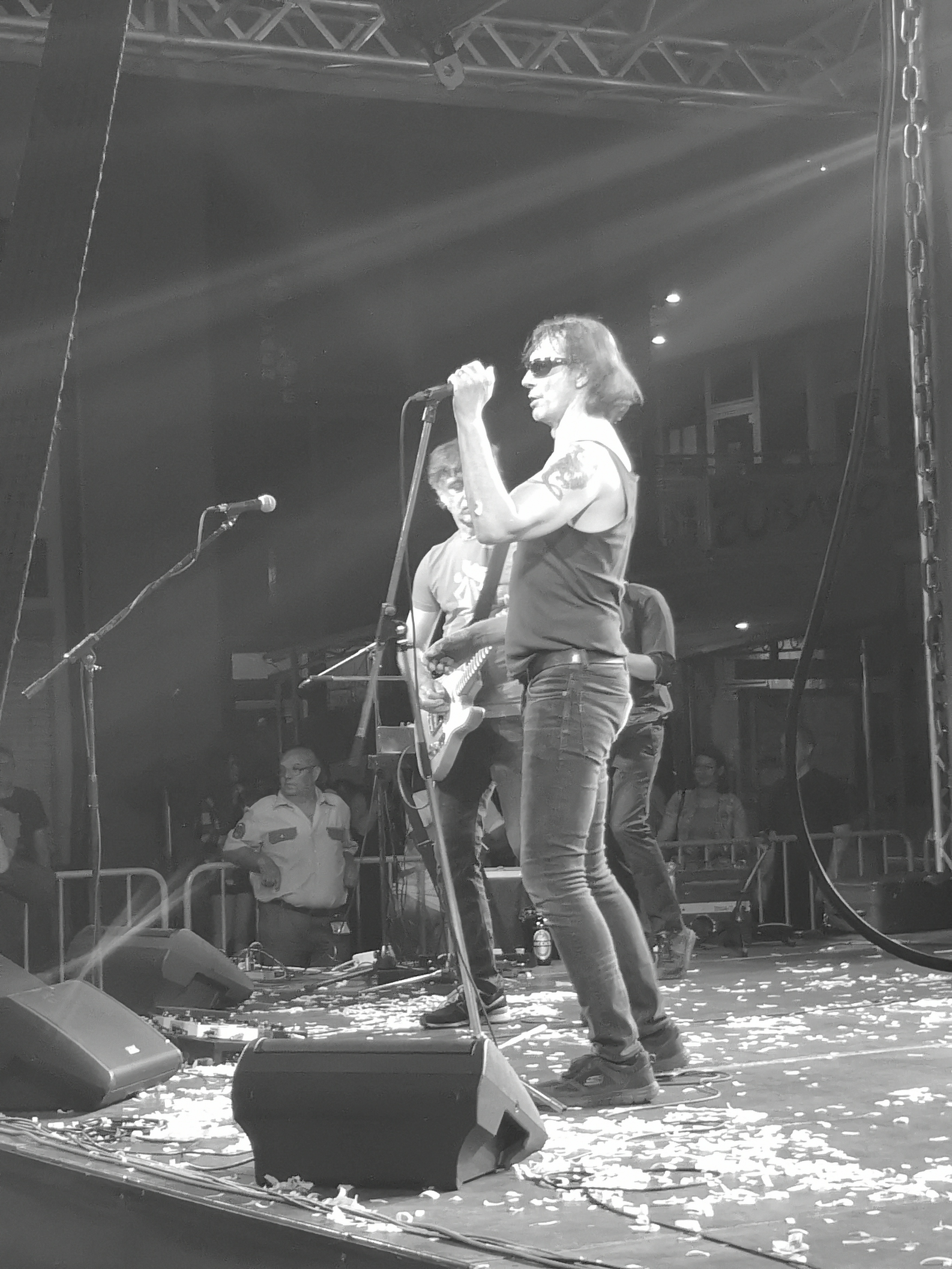 Psihomodo pop, Ivanec