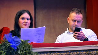 Operne zvijezde za varaždinsko kazalište, humanitarni koncert