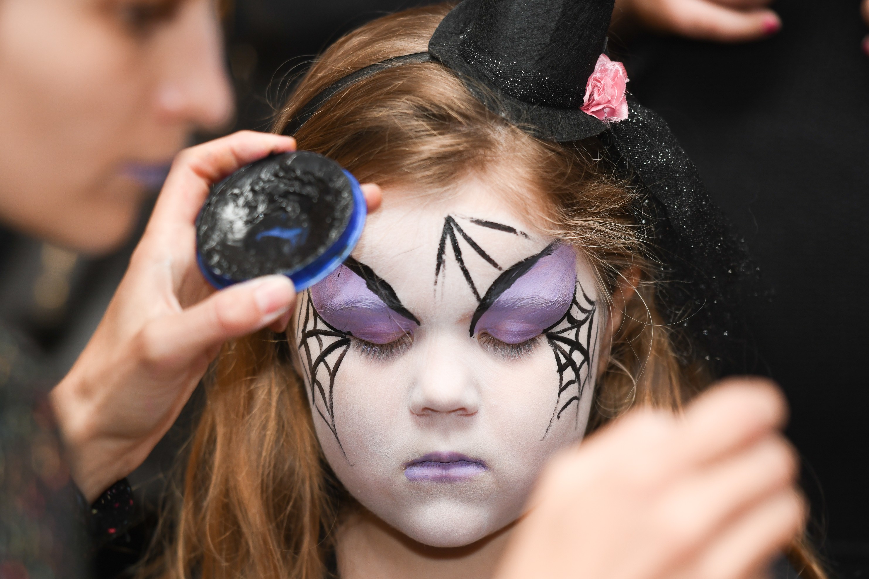 Noč čarovnic Noč čarovnic