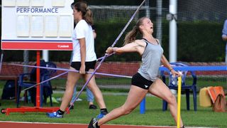 Pojedinačno prvenstvo Hrvatske, atletika, drugi dan, 1.8.2019.