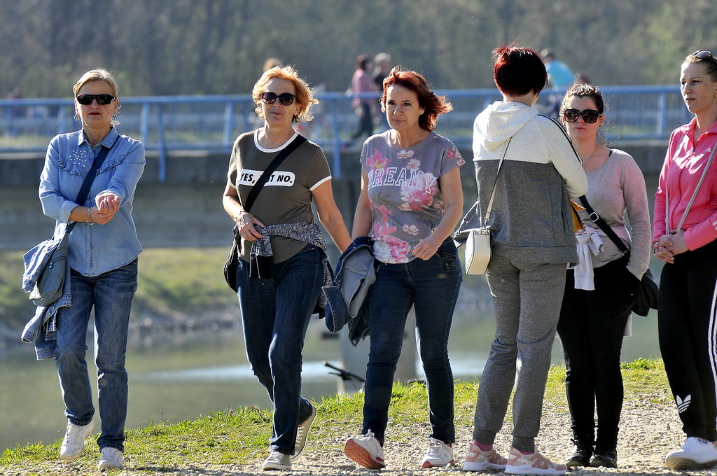 Klikom po Dravi Klikom po Dravi