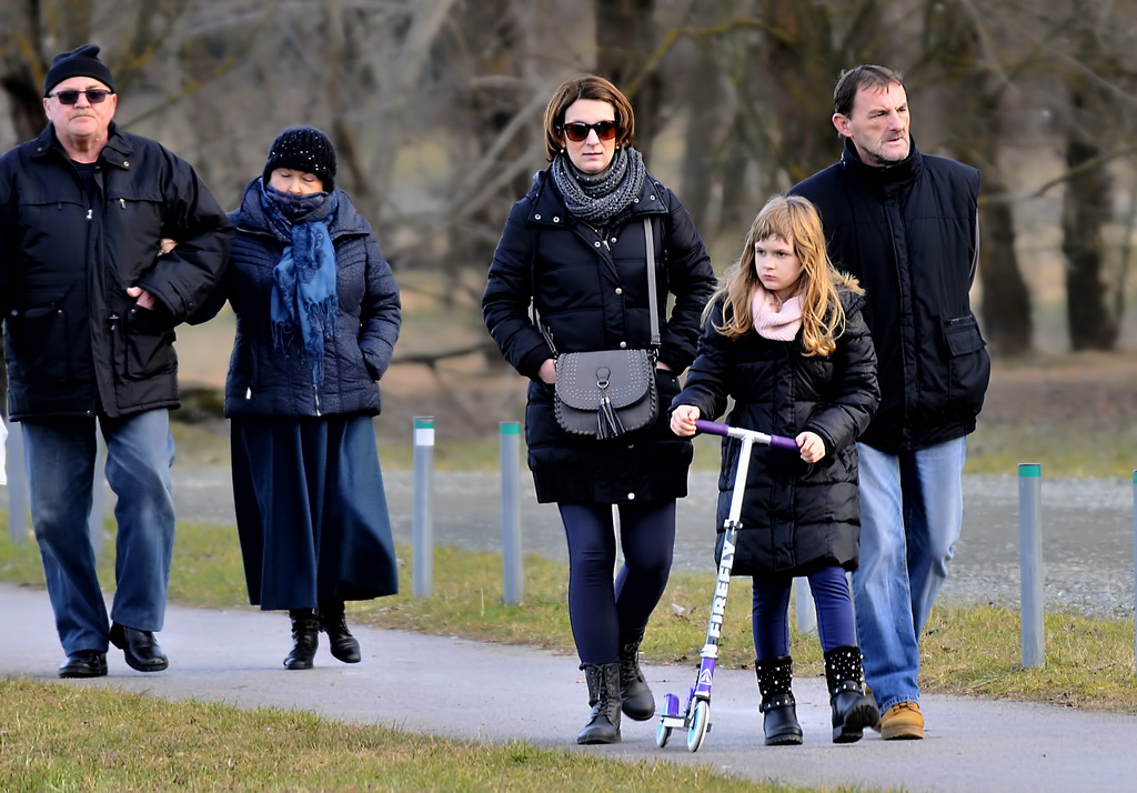 Klikom po Dravi Klikom po Dravi