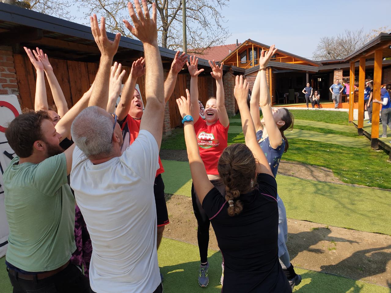 Adrenalinski centar Accredo u Zasadbregu može ispuniti sve vaše želje