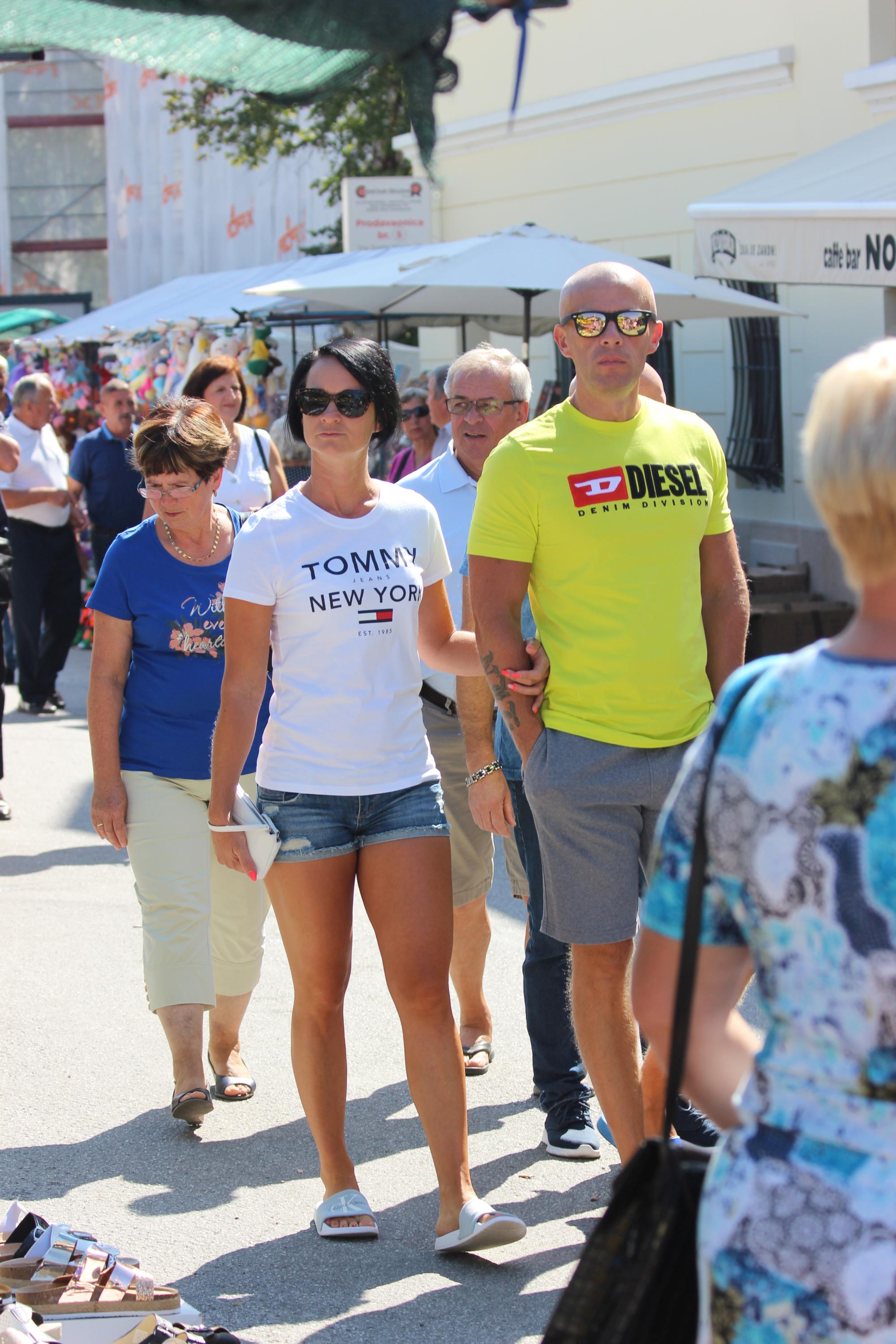 Velika Gospa u Bednji