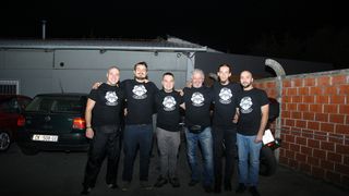 Četvrti rođendan Pikač Cluba Čakovec