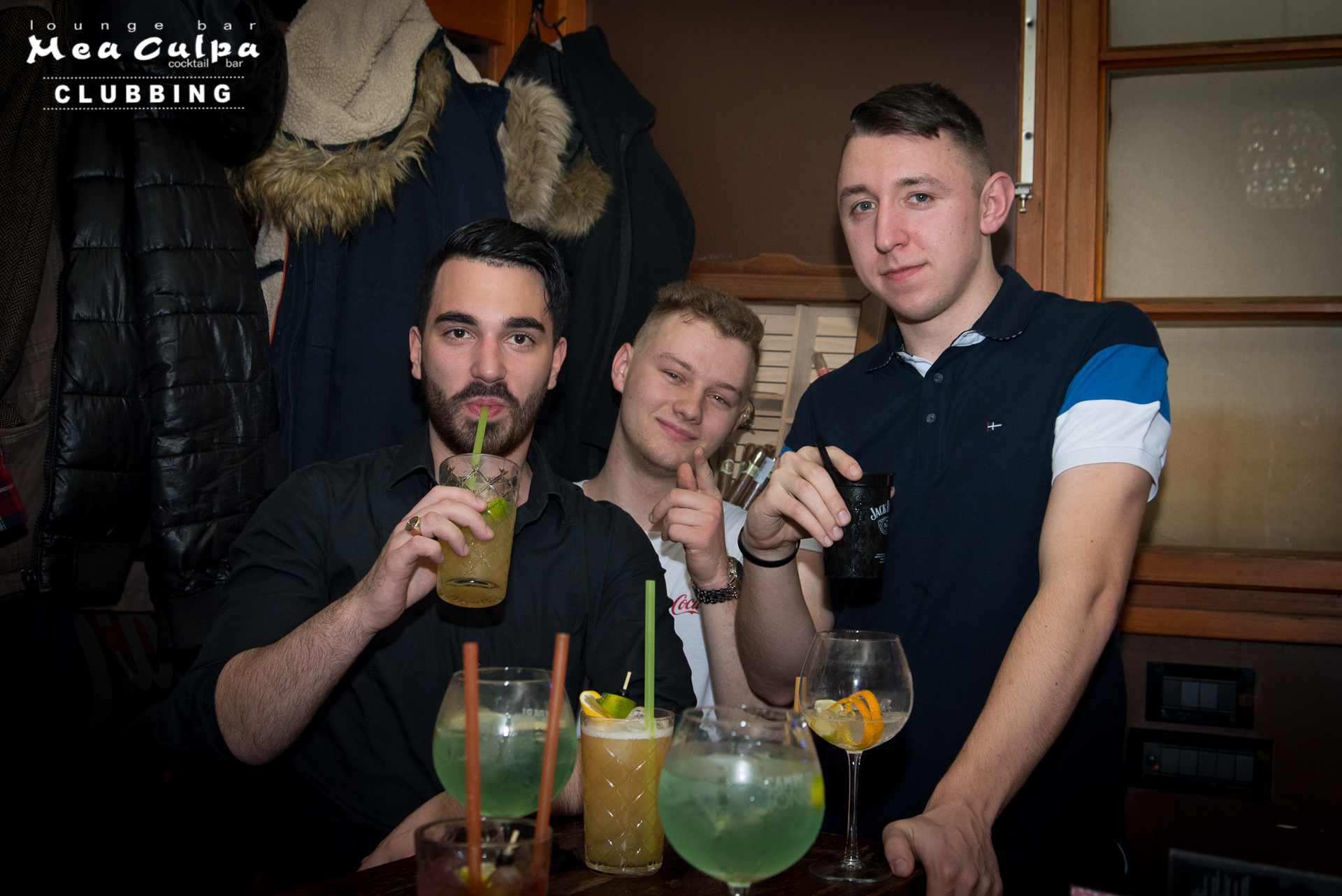 Fešta povodom sjećanja na Aquamarin Fešta povodom sjećanja na Aquamarin