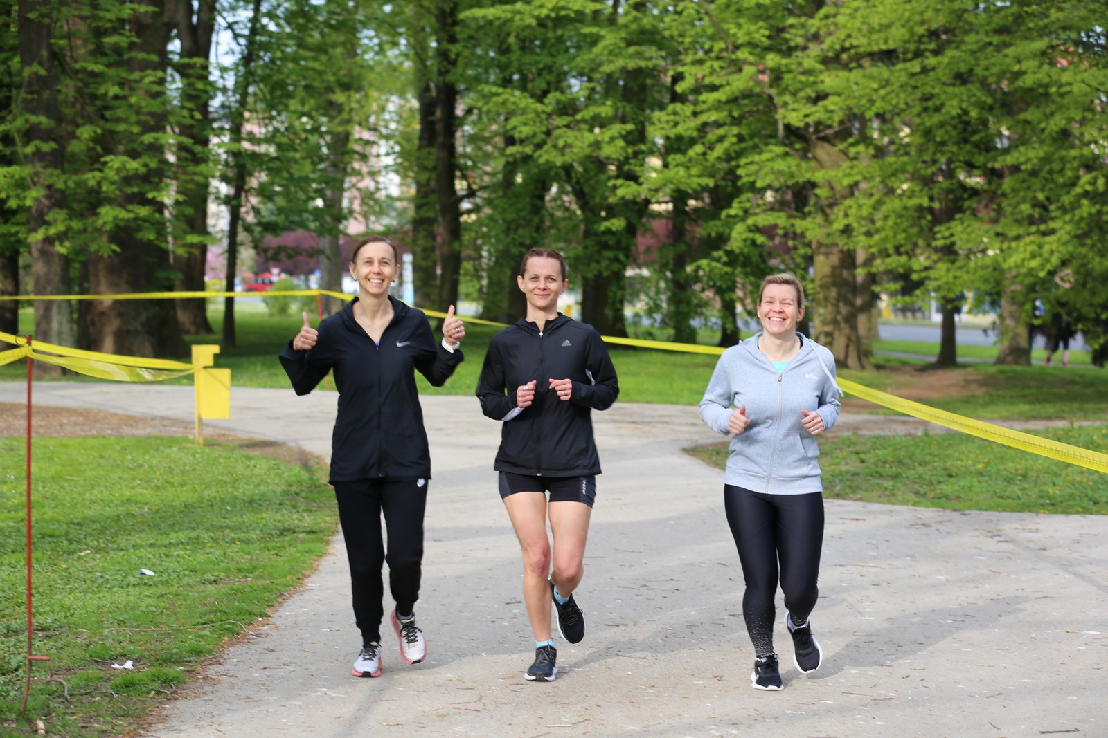 Donosimo atmosferu s 4. Polumaratona Zrinskih u Čakovcu!