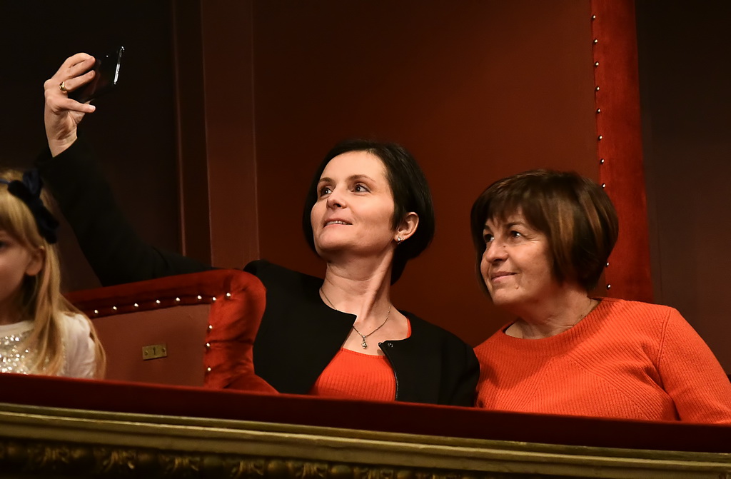 Meštrović & Expresto