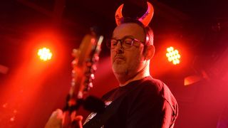 Rockerska nova godina u Rogozu