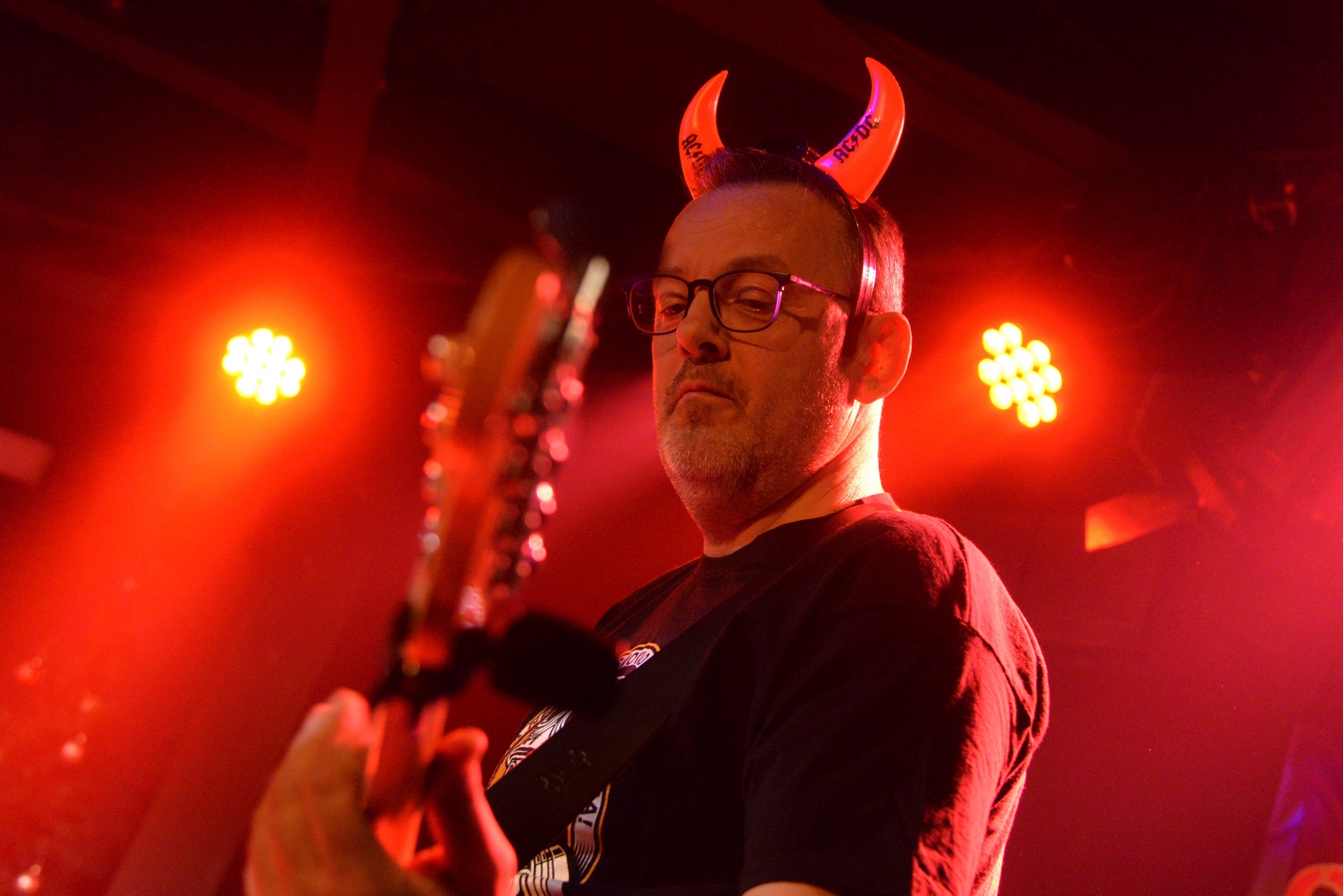 Rockerska nova godina u Rogozu