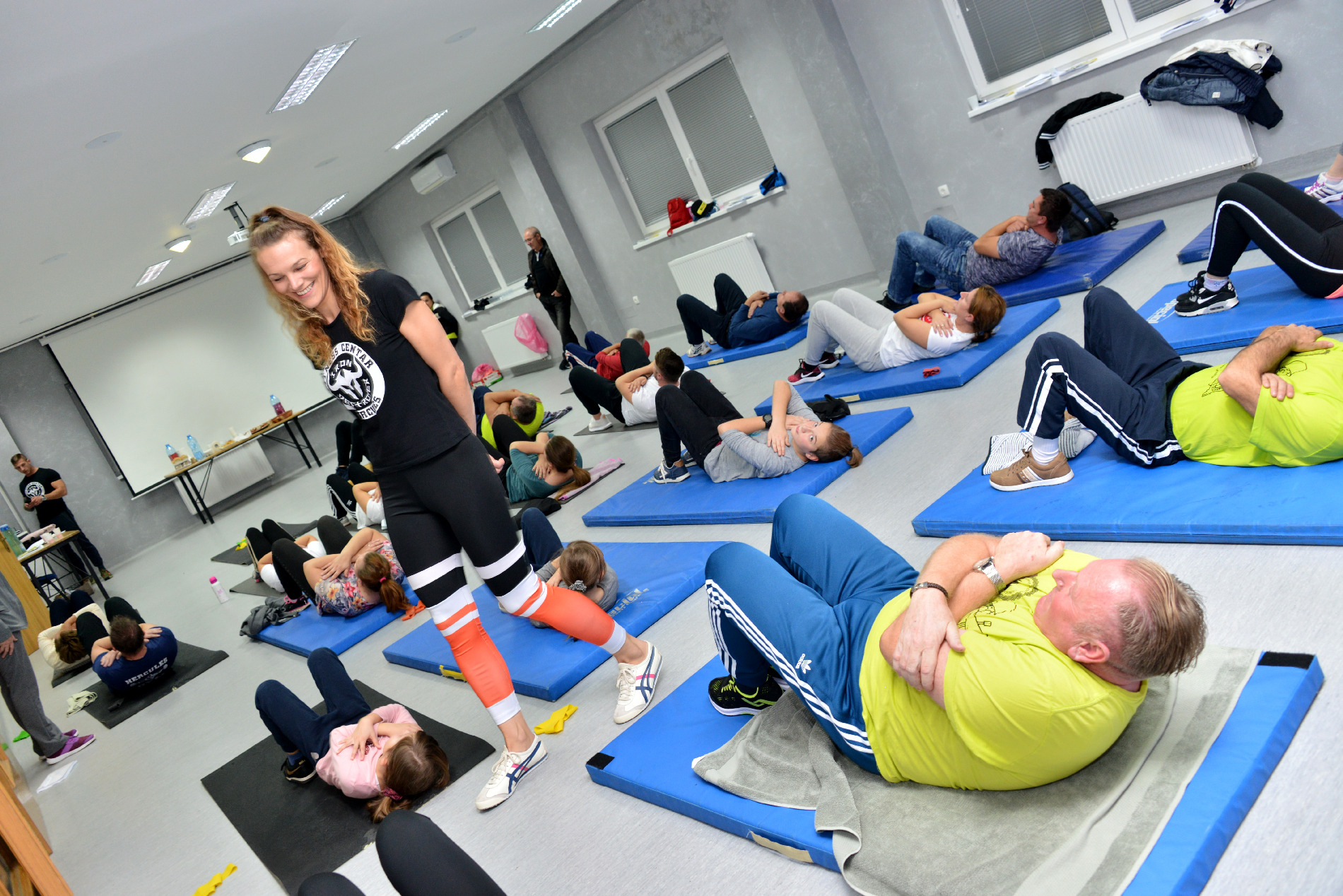 Udruga hrvatskih branitelja Općine Ljubešćica