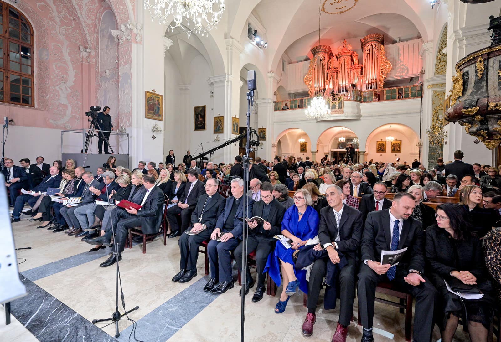 Varaždinske barokne večeri 23.9.2022.