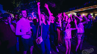 Špancirfest subota 19.8.2023.