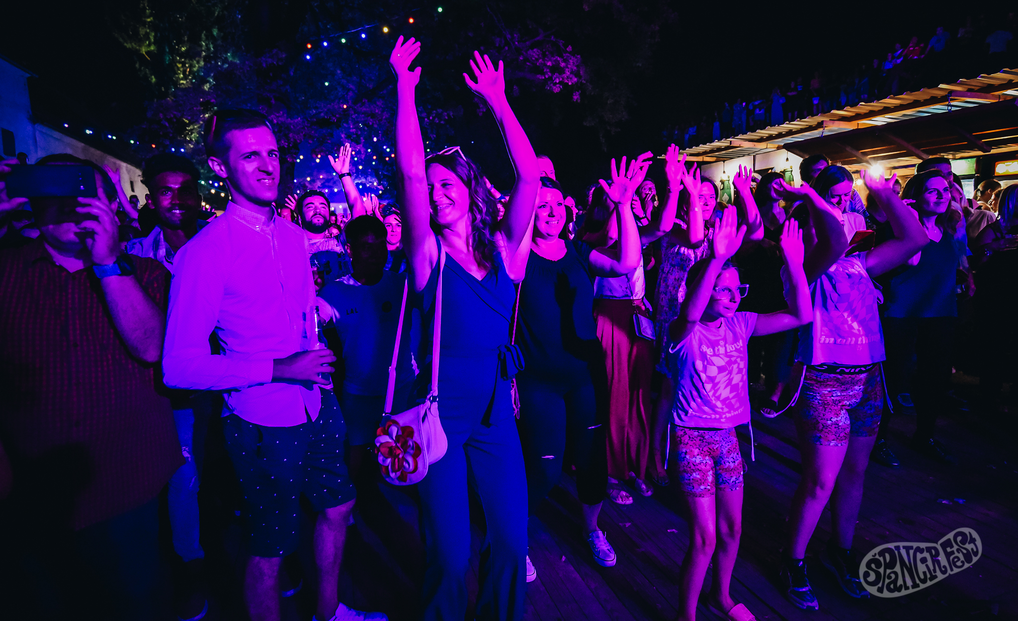 Špancirfest subota 19.8.2023.