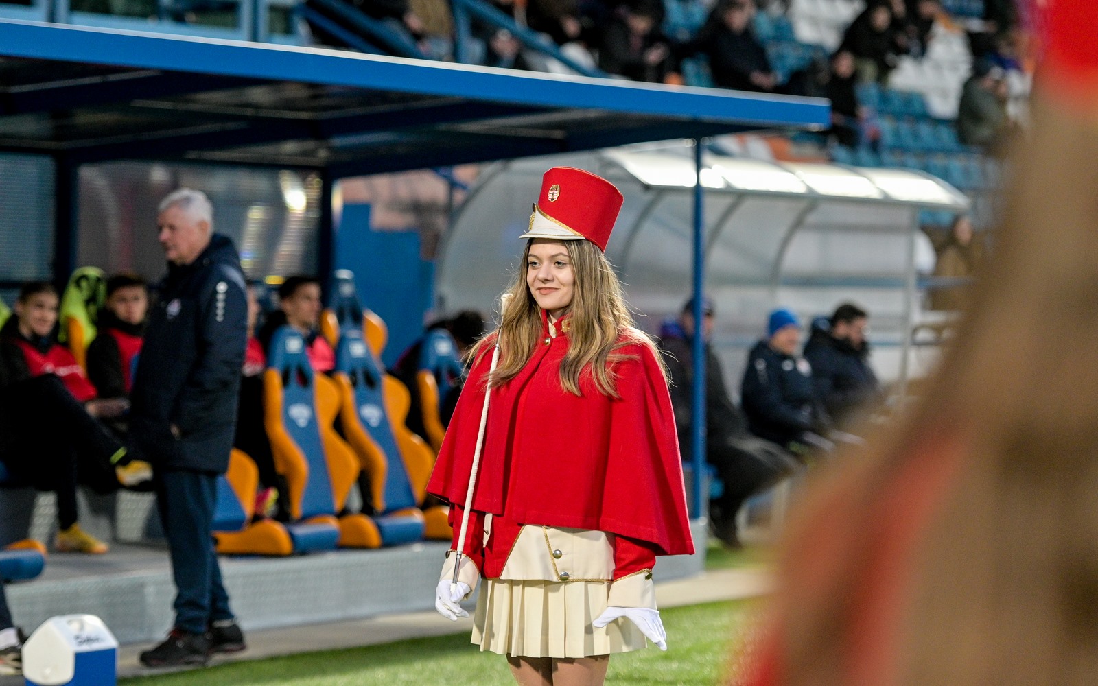 Varaždin – Slaven Belupo