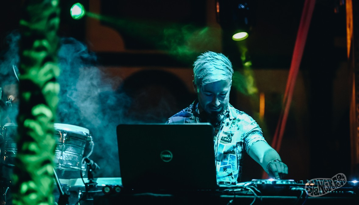 Špancirfest 2023, četvrtak 24. kolovoza