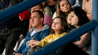 NK Varaždin – NK Istra