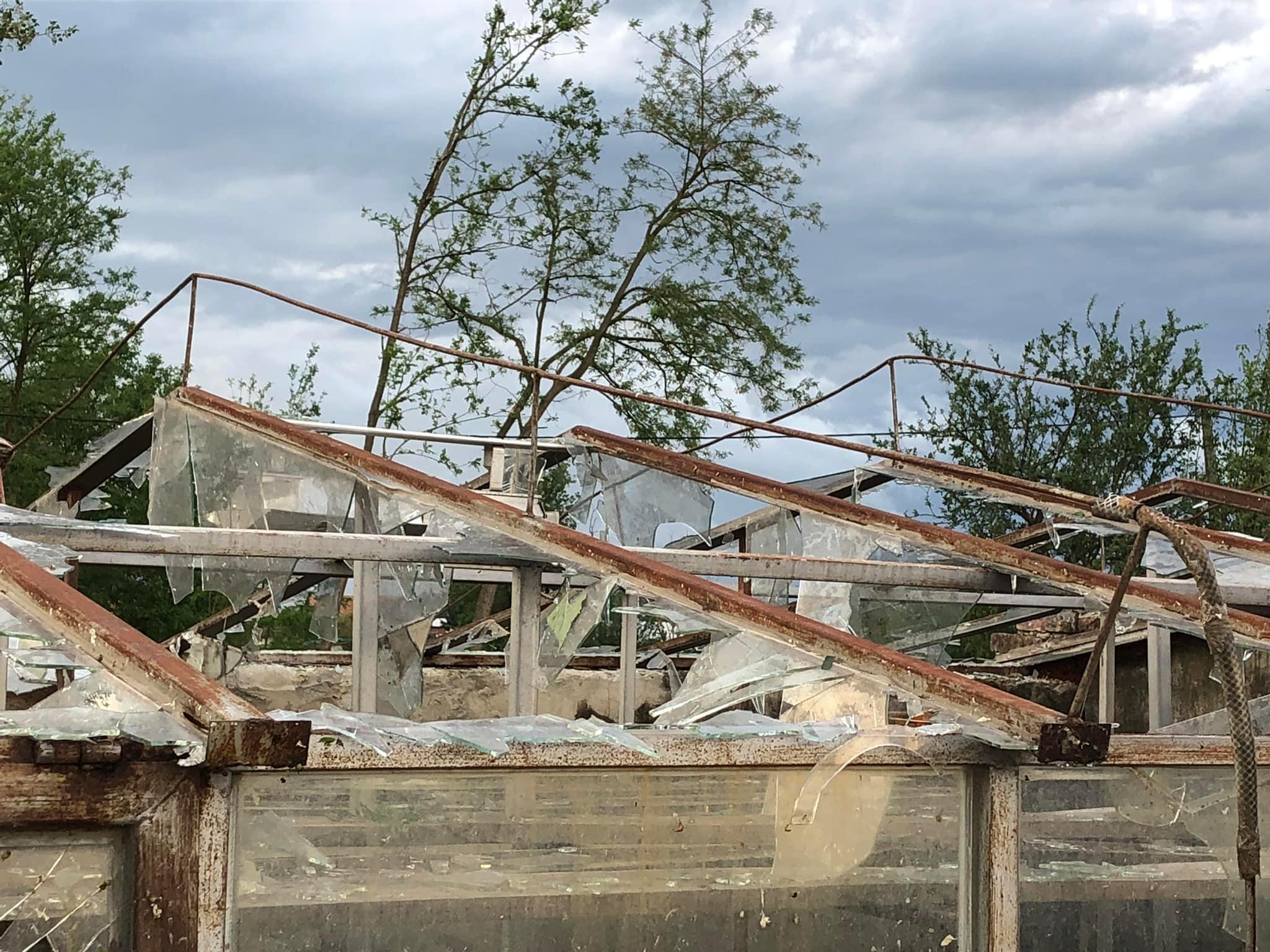 Tuča Veliki Bukovec