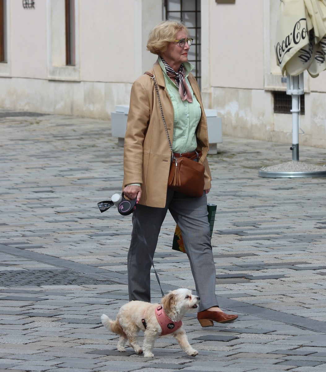 Klikom po Varaždinu 29.4.2023.