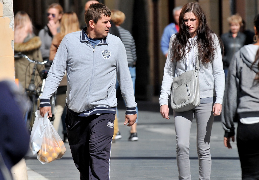 Klikom po Varaždinu