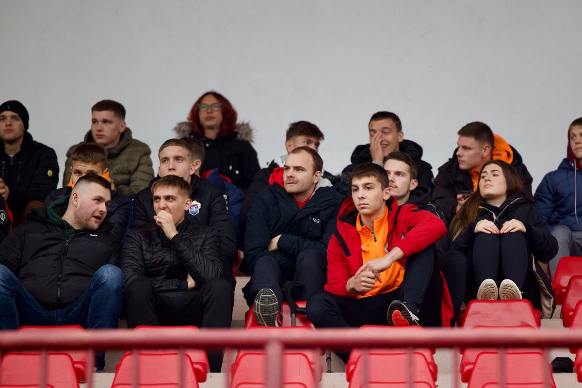 NK Varteks – NK Podravina