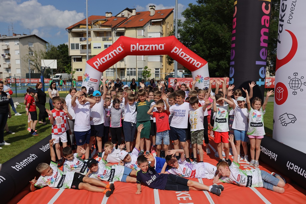 Dan sporta Novi Marof