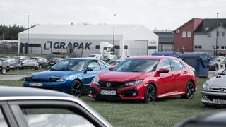 Street Style Car Meet kod Kero Benza u Gornjem Knegincu Street Style Car Meet kod Kero Benza u Gornjem Knegincu