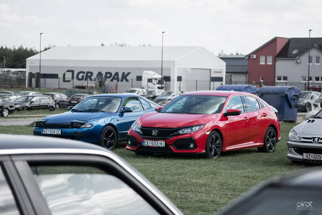 Street Style Car Meet kod Kero Benza u Gornjem Knegincu Street Style Car Meet kod Kero Benza u Gornjem Knegincu