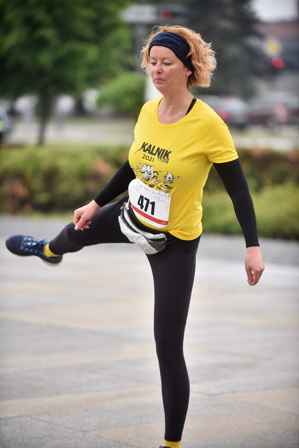 Humanitarna utrka Grada anđela