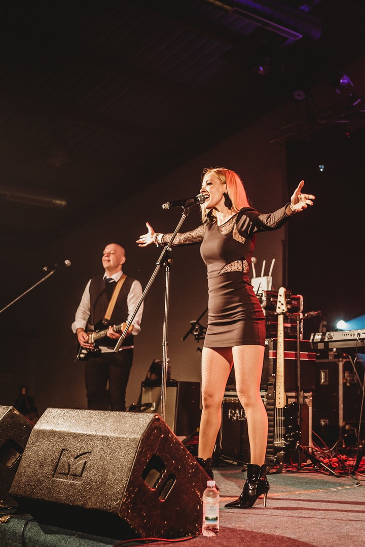 Koncert uz Dan žena: Jelena Rozga oduševila na Mesapu u Nedelišću