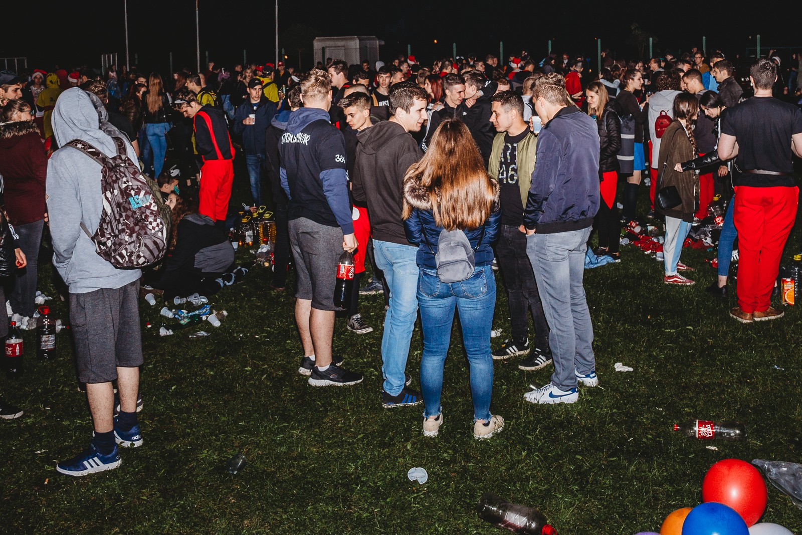 Otvorenje Norijade na Mesapu u Nedelišću Otvorenje Norijade na Mesapu u Nedelišću