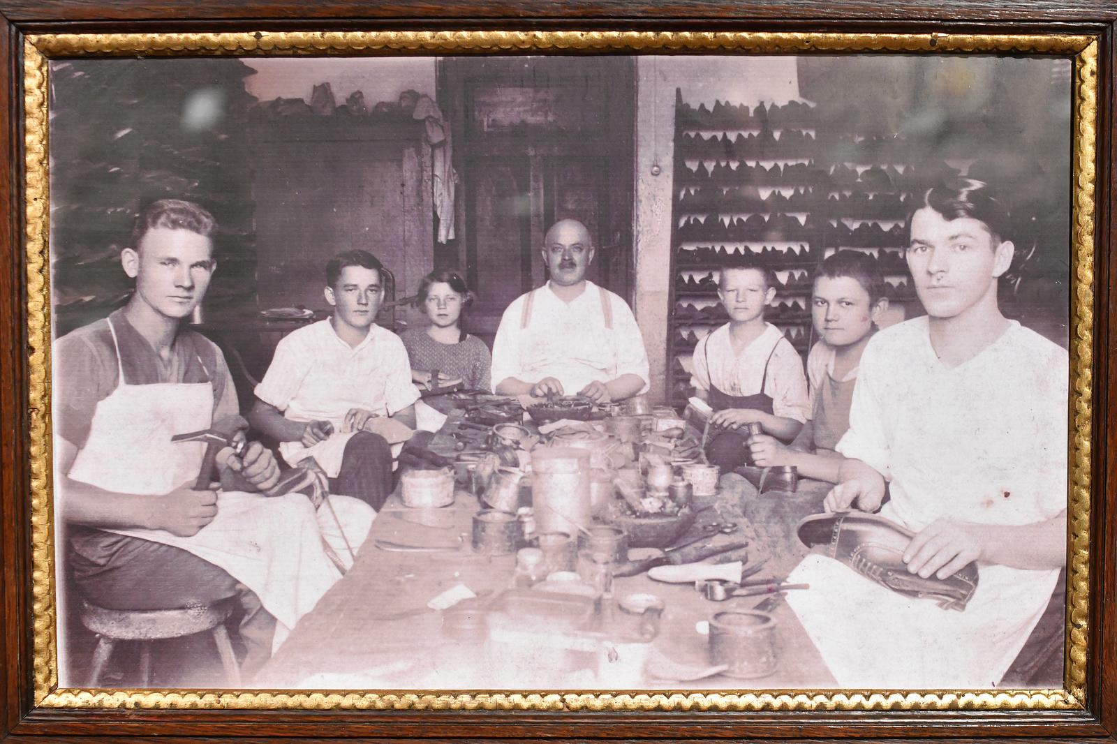 Izložba ‘Šoste-raj’ Izložba ‘Šoste-raj’