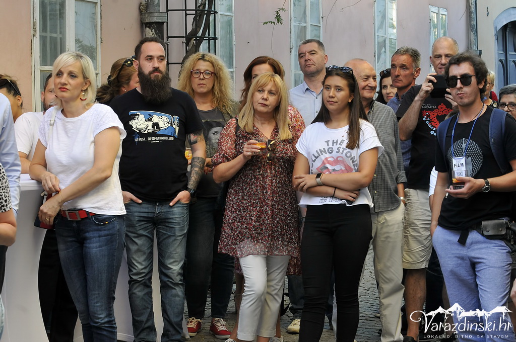 14. Trash Film Festival 14. Trash Film Festival