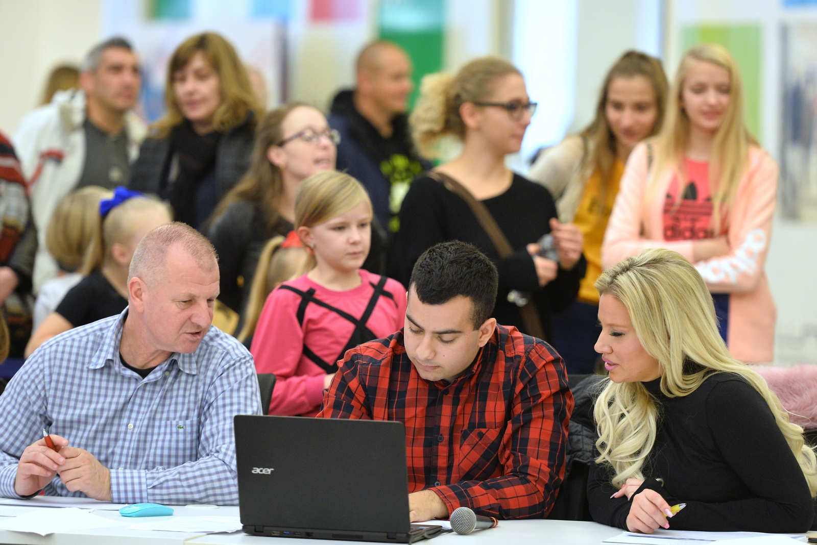 Varaždin Dance Open