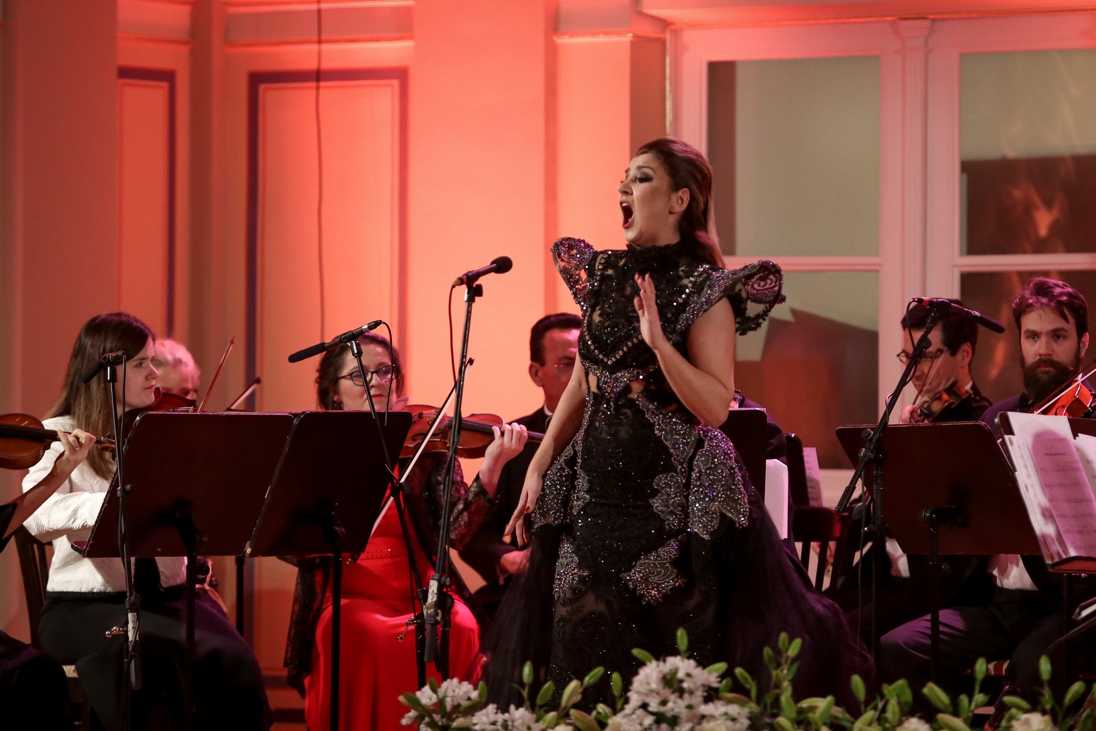 Svečani bal Varaždinske županije