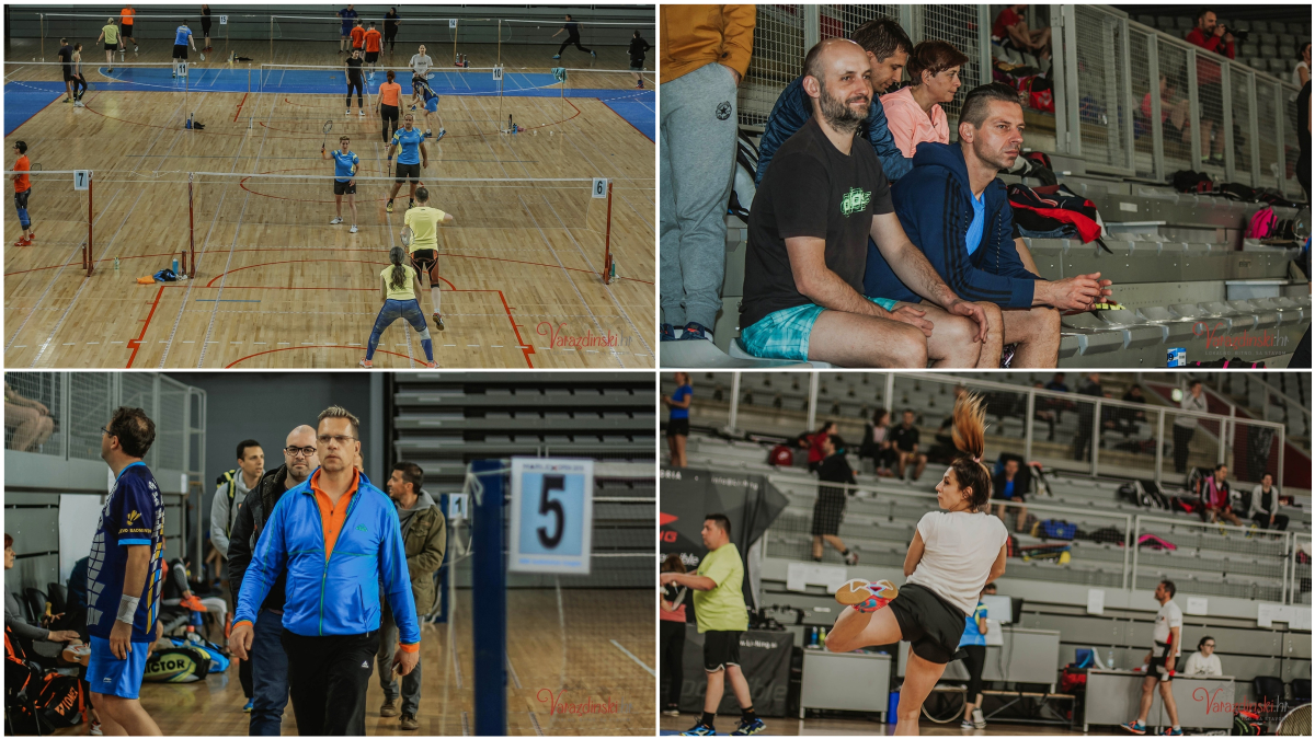 Marlex Open 2019 Marlex Open 2019