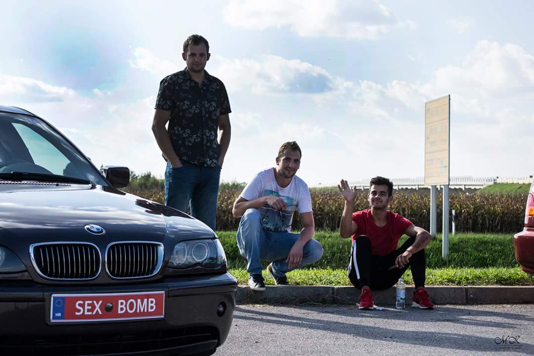 Street Style Car Meet kod Kero Benza u Gornjem Knegincu Street Style Car Meet kod Kero Benza u Gornjem Knegincu