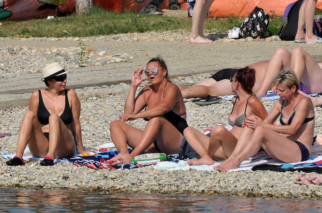 kupanje na Dravskim bazenima i Aquacityju kupanje na Dravskim bazenima i Aquacityju