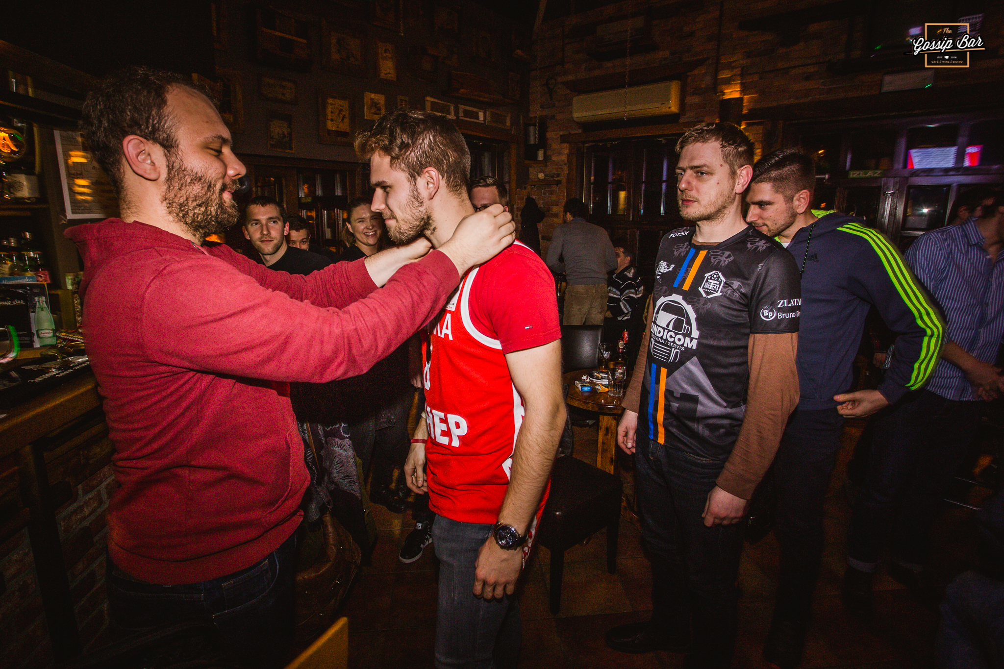 Kviz Sportska 5ica Gossip bar Kviz Sportska 5ica Gossip bar