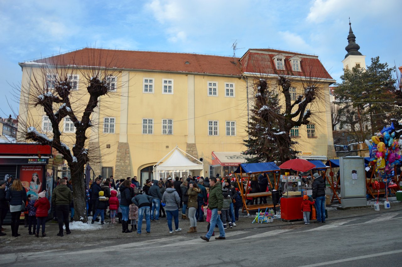 Varaždinske Toplice