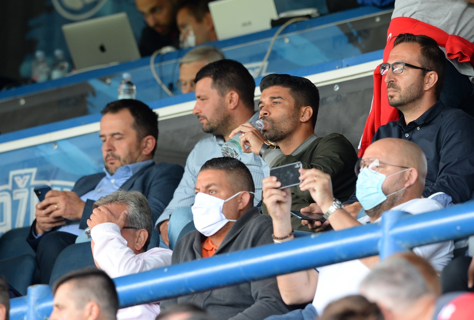 NK Varaždin – NK Osijek