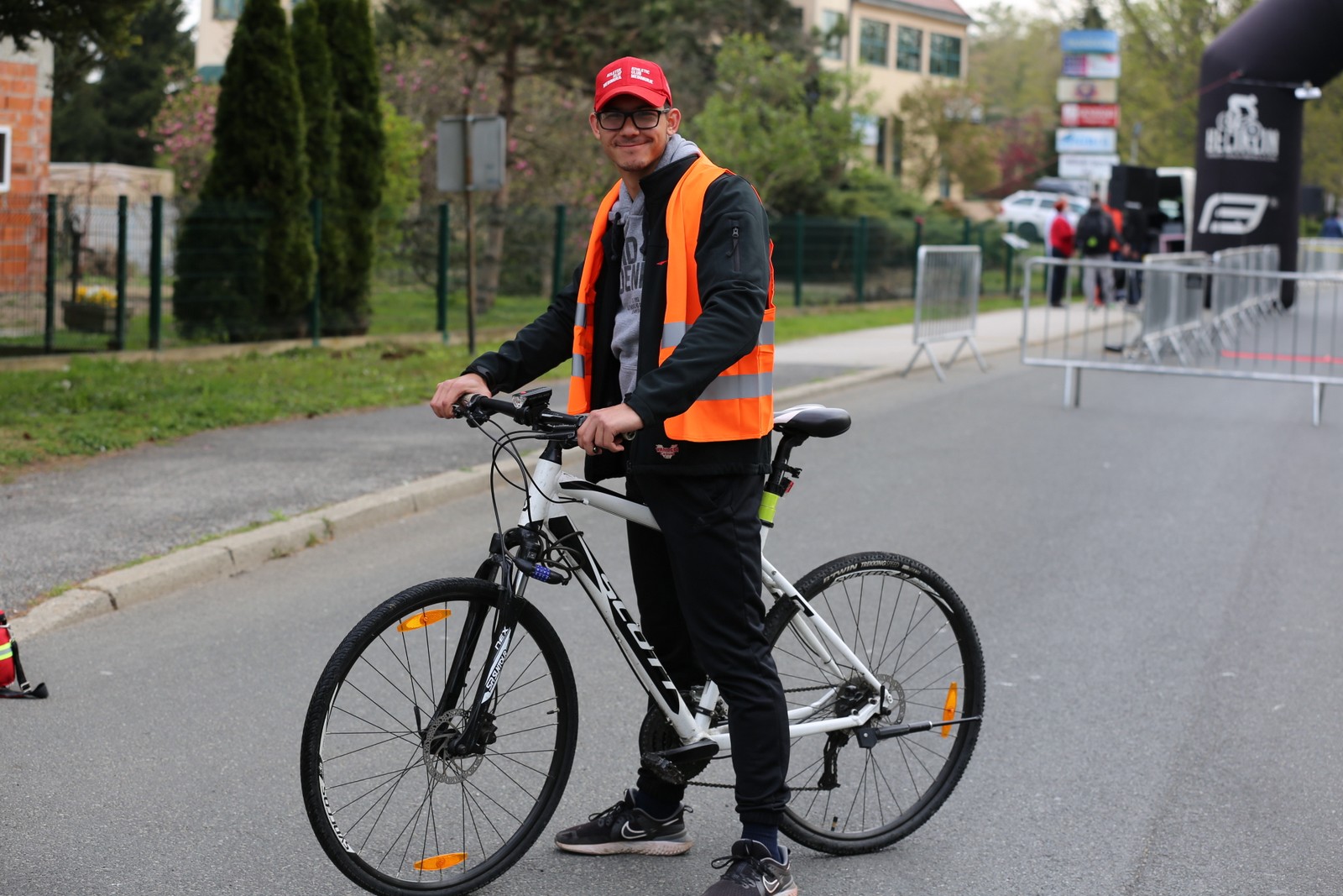 Donosimo atmosferu s 4. Polumaratona Zrinskih u Čakovcu!