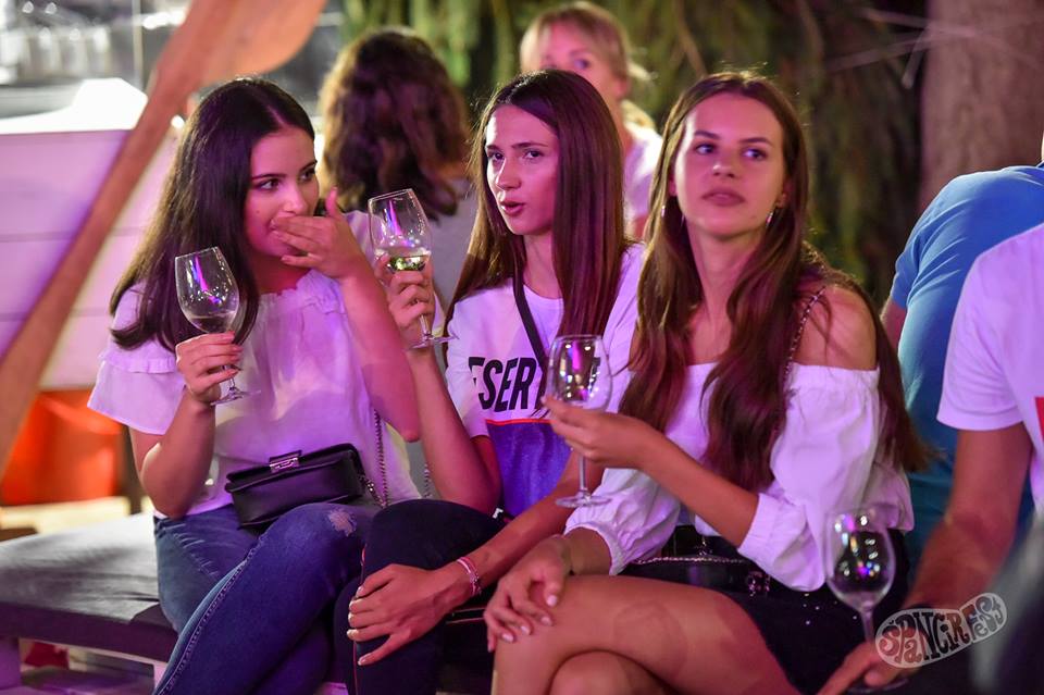 Špancirfest Špancirfest