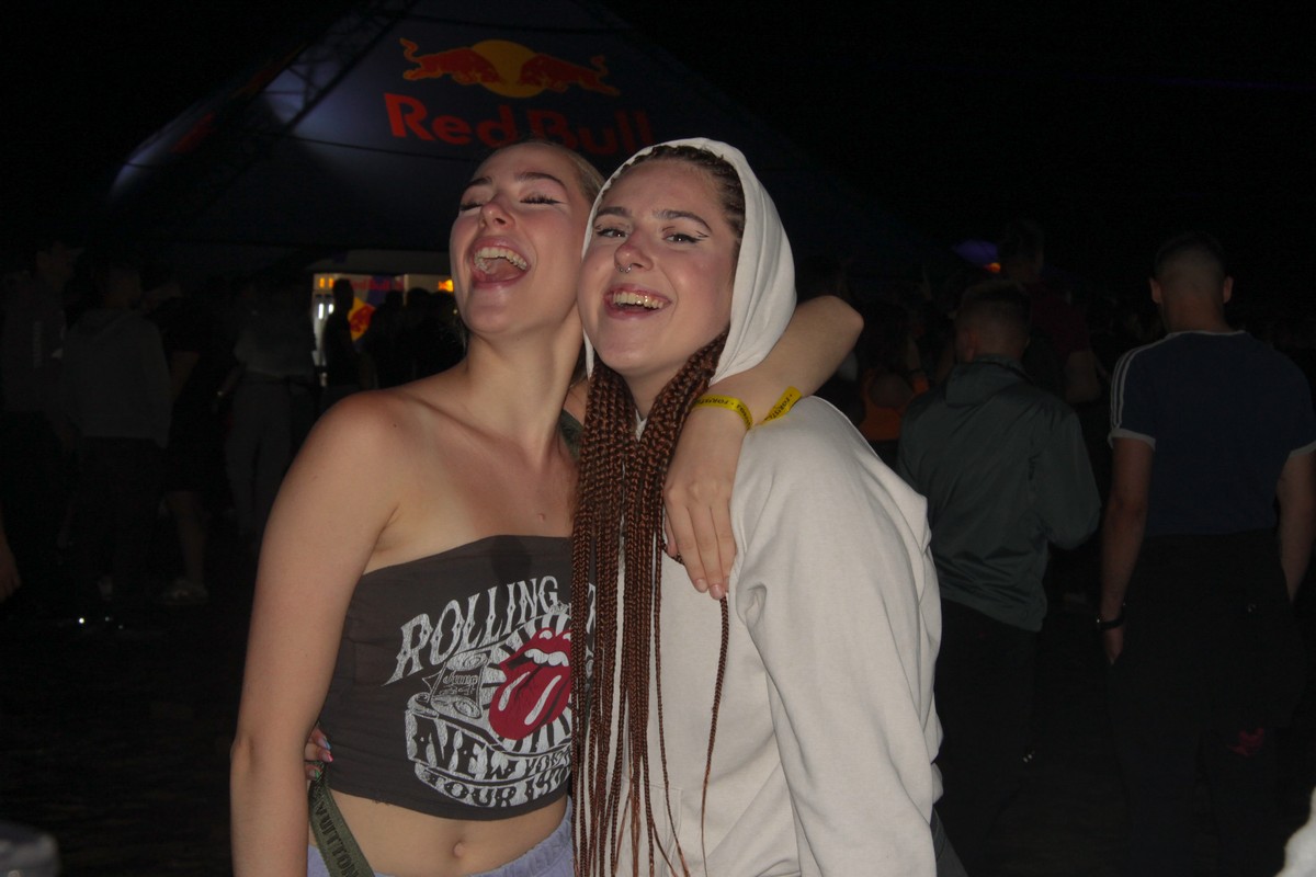 FOTO Drugi dan Forestlanda – zabava je došla do usijanja, evo atmosfere!