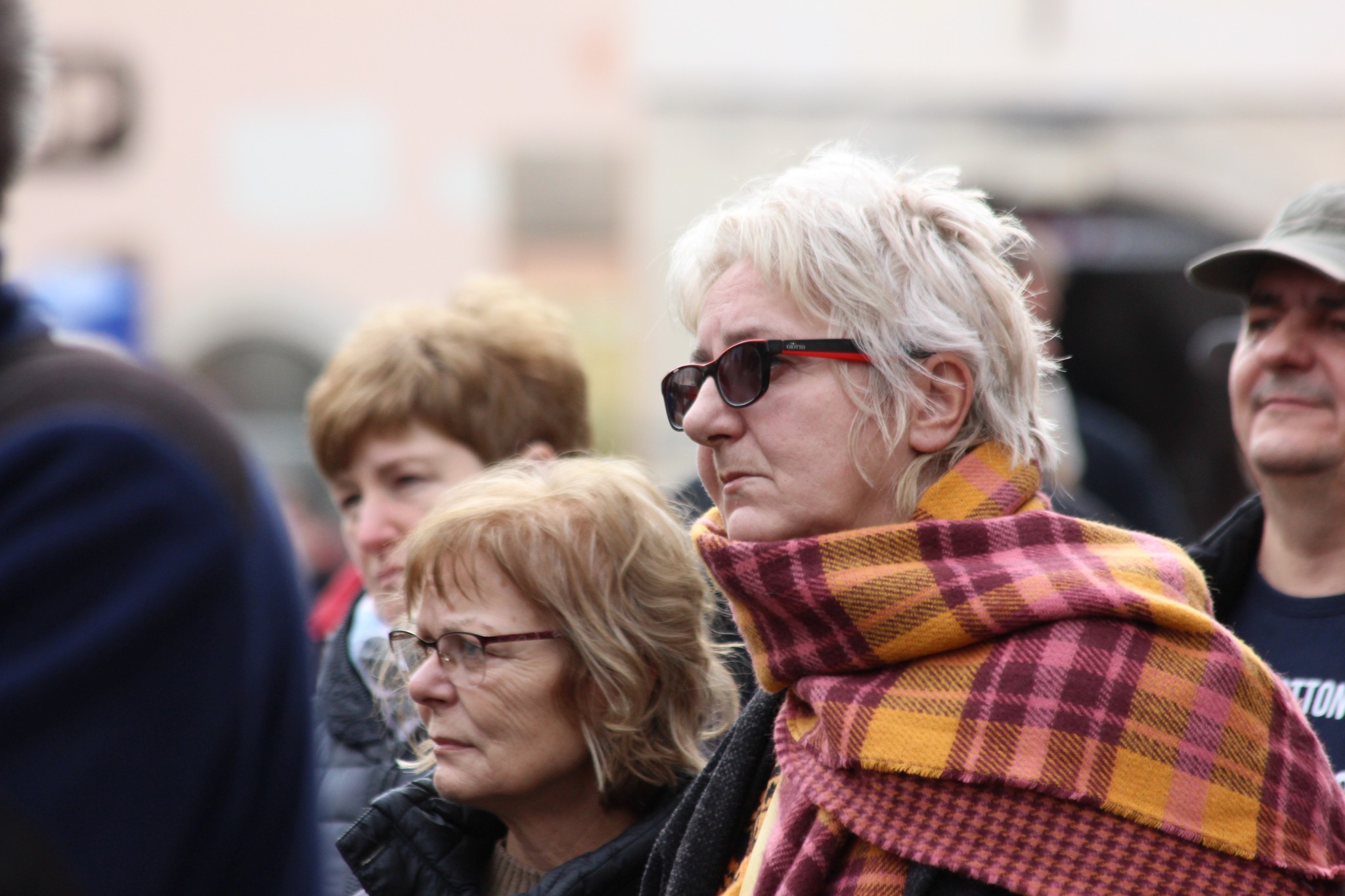 Prosvjed ‘Buđenje’