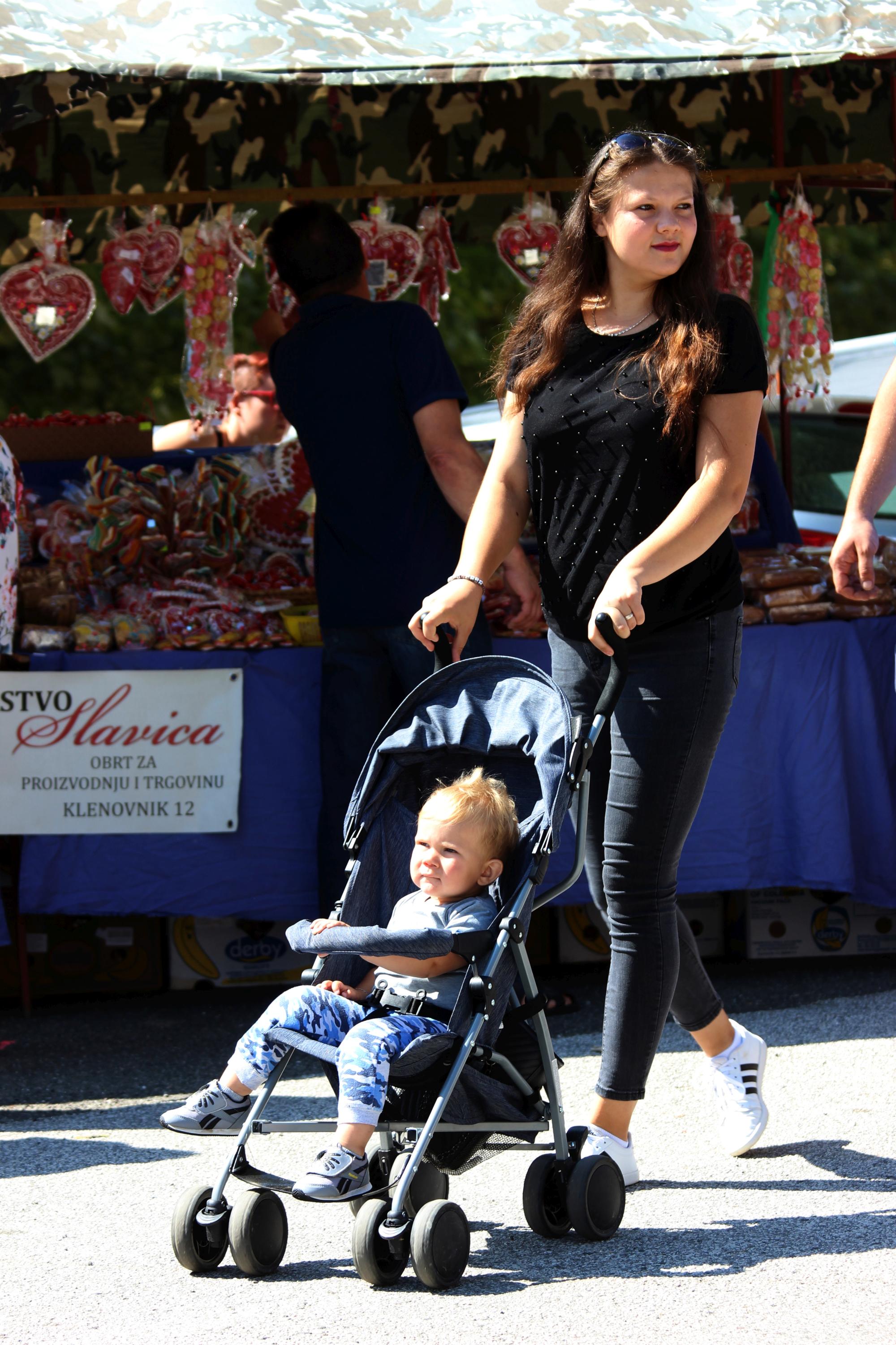 Velika Gospa u Bednji