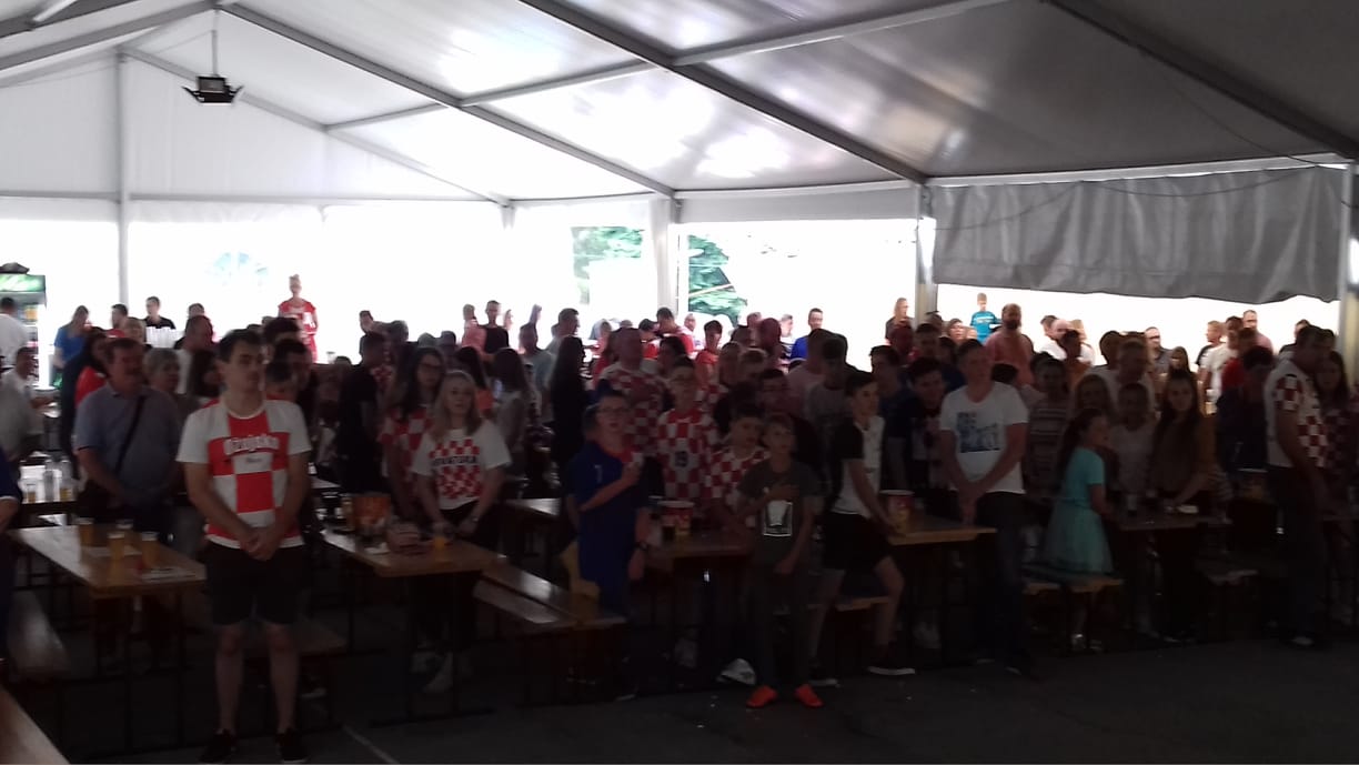 Navijanje za Vatrene Navijanje za Vatrene